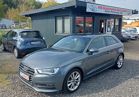 Audi A3 Ambition*Automatik*Klima*Xenon*Navi*Alu*Tempo