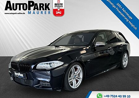 BMW M550 Touring d xDrive Pano*DAB*Sound*Spurassist