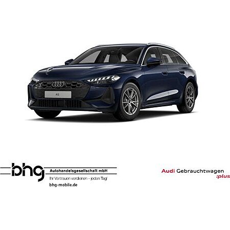 Audi A5 leasen
