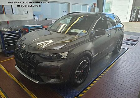 DS Automobiles DS7 Crossback DS7 1,6 Crossback AT, RFK, NAVI, LED, DAB