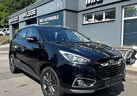 Hyundai ix35 Finale AWD 1 Hand / Inspektion Neu /