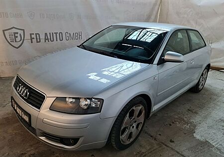 Audi A3 1.6 FSI Ambition