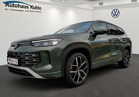 VW Tayron Volkswagen Elegance 2.0 TDI 4MOTION DSG, 5J.Garantie