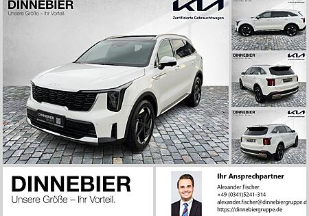 Kia Sorento Platinum AWD+Glasdach+360°Kamera+LED