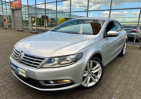 VW CC Volkswagen Basis BMT*Navi*Kamera*TÜV NEU*12 M Garantie