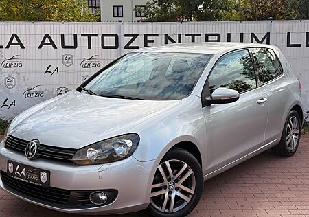 VW Golf Volkswagen VI Comfortline PDC*DSG*KLIMA*SITZHEIZUNG