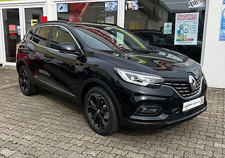 Renault Kadjar Black Edition EDC