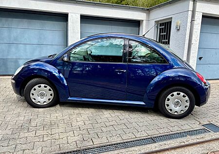 VW Beetle Volkswagen