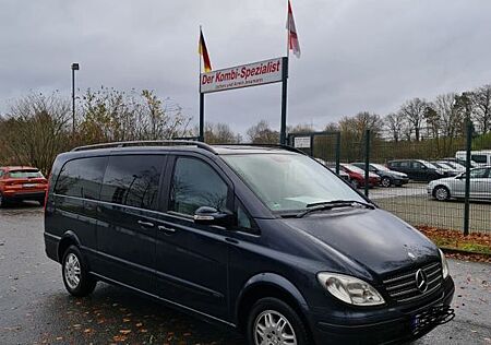 Mercedes-Benz Viano 2.2 CDI AMBIENTE extralang