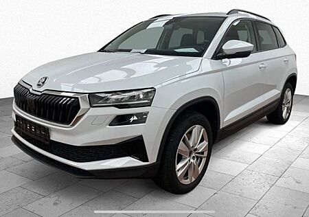Skoda Karoq KSKODA 2L SCR DSG COCKPIT