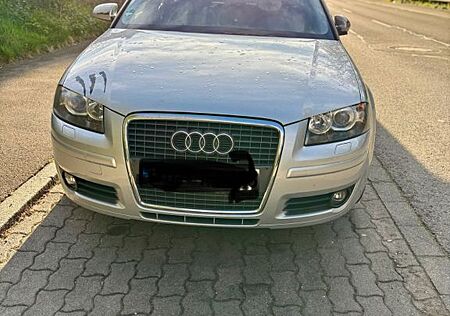 Audi A3 2.0 FSI tiptronic Ambiente Sportback Ambiente