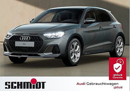 Audi A1 Allstreet 35 TFSI LED Navi+ Sportsitze Klima