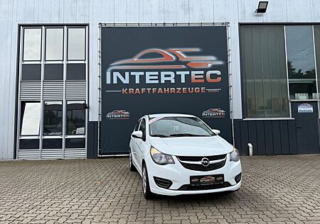 Opel Karl Edition Autom.*SHZ*TEMPOMAT*USB*FSP*TÜV NEU