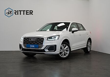 Audi Q2 35 TFSI Sport *LED*Navi*PDC v&h*SHZ*