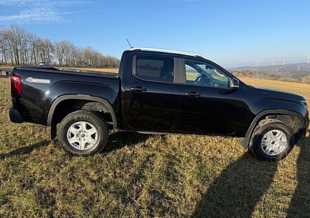 VW Amarok Volkswagen Life 151 kw 4x4 NAVI AHK Standheizung