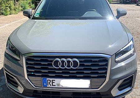 Audi Q2 30 TFSI -