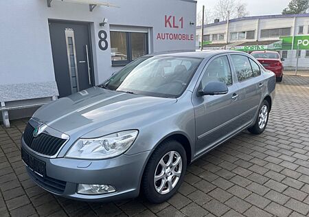 Skoda Octavia Lim. Elegance