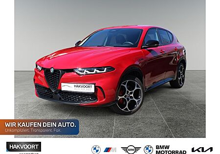 Alfa Romeo Tonale Veloce Plug-In-Hybrid AWD