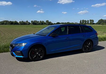 Skoda Octavia 1.4 TSI iV DSG RS COMBI RS