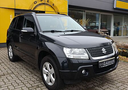 Suzuki Grand Vitara 2.4 4x4 Comfort Xen/SHZ/AZV/PDC/DAB