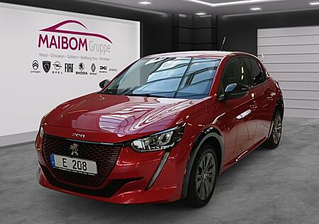 Peugeot e-208 208 e- Allure