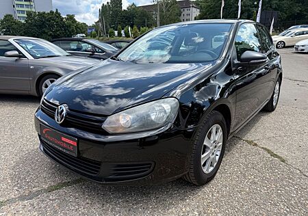 VW Golf Volkswagen VI Trendline