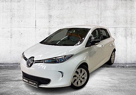 Renault ZOE INTENS *MIETBATTERIE* NAVI KAMERA PDC KLIMAA