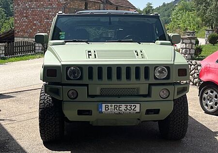 Hummer H2