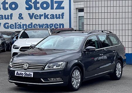 VW Passat Variant Volkswagen Passat 2.0 TDI Variant Comfortline NAVI-510,XEN