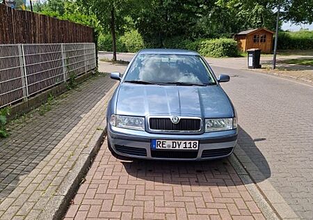 Skoda Octavia 1.4 Tour Tour