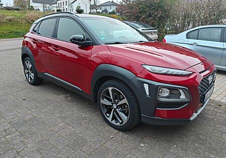 Hyundai Kona 1.6 T-GDI Style DCT 4WD Style