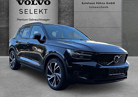 Volvo XC 40 XC40 B5 R-Design AWD !!PANO+ACC+STANDHZG+360°!!!