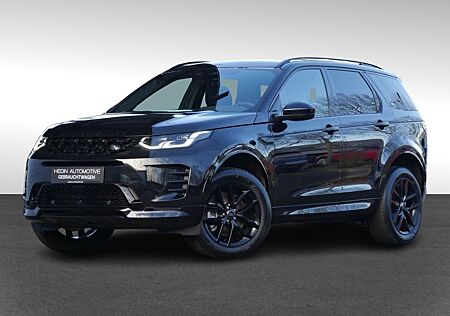 Land Rover Discovery Sport D165 AWD DYNAMIC SE |LED|PANO|LM