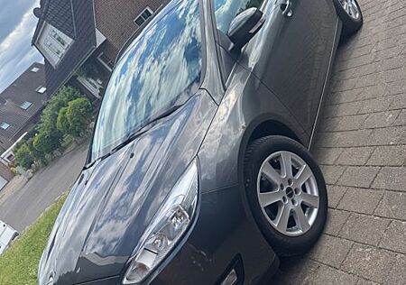 Ford Focus 1,0 EcoBoost 92kW Trend Turnier Trend