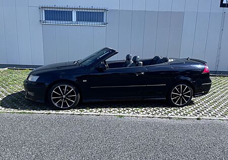 Saab 9-3 2.0 Turbo Aero Cabriolet Aero