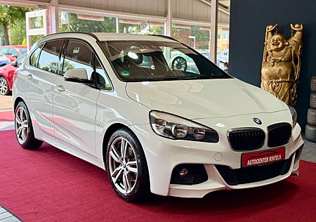 BMW 218i Active Tourer M Sport/Alcantara/2.Hand