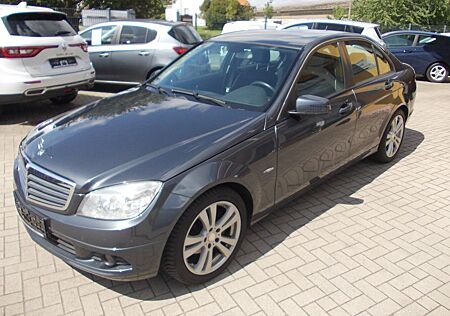 Mercedes-Benz C 180 C -Klasse Lim. CGI BlueEfficiency