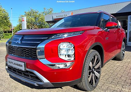 Mitsubishi Plug in Hybrid Outlander gebraucht kaufen Mitsubishi Plug in Hybrid Outlander Outlander Plug-in Hybrid 2.4 L Intro Edition ACC