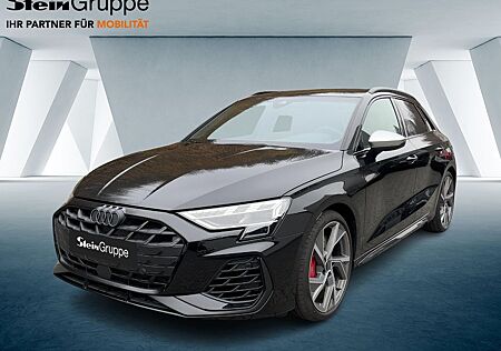 Audi S3 quattro Sportback 2.0 TFSI ACC Virt Navi S