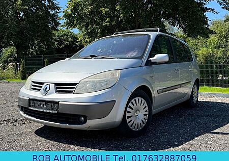 Renault Grand Scenic 2.0 16V*7-sitze*Automatik*