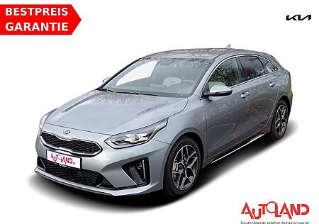 Kia Pro_ceed ProCeed 1.4 T-GDI DCT GT-Line LED Navi Kamera SH