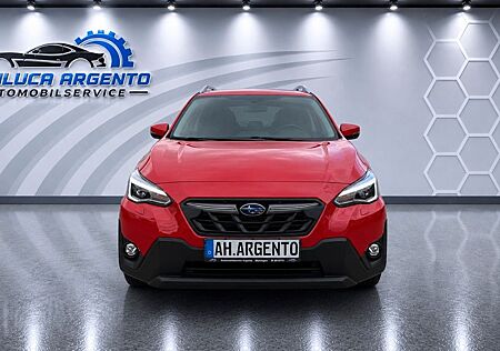 Subaru XV EDITION COMFORT PLUS=1.HD=EXTRAS=GARANTIE=TOP