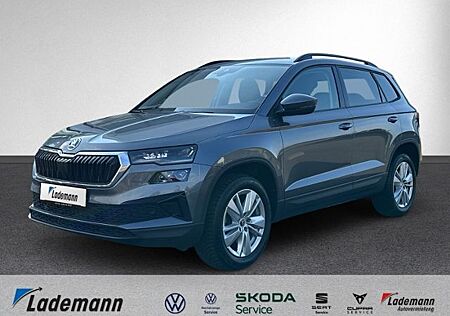 Skoda Karoq 1.5 TSI Selection LED+NAVI+RFK+ACC+SHZ+PDC