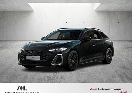 Audi A5 Avant TFSI S line quattro edition one Matrix