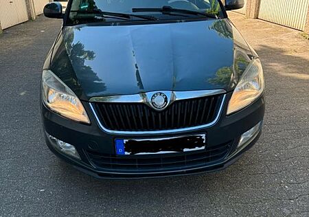 Skoda Fabia 1.2l 44kW Cool Edition Cool Edition