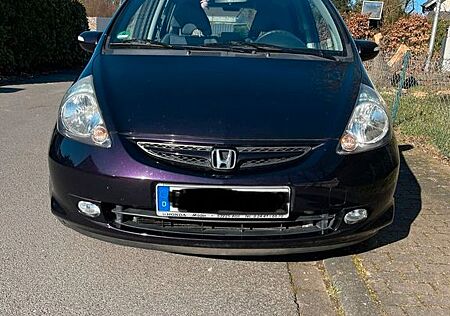 Honda Jazz 1.4 Style Style