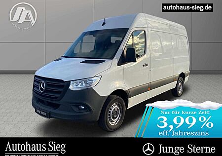 Mercedes-Benz Sprinter 316 Kasten L2H2 Klima*Tempomat*Navi*