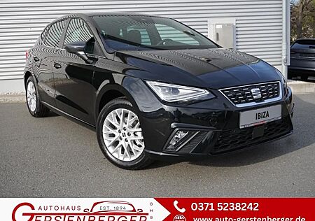 Seat Ibiza Xcellence 1.0 TSI LED/NAVI/KAMERA