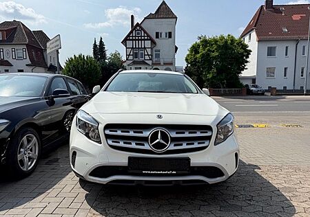 Mercedes-Benz GLA 250 GLA -Klasse