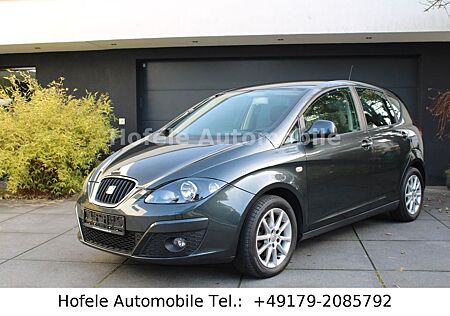 Seat Altea Stylance / Style**TEMPO/SHZ/KLIMA**